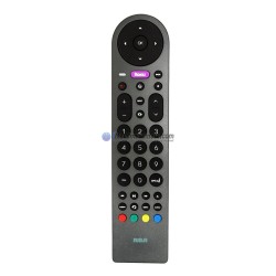 Genuine RCA RE20QP262 Smart TV Remote Control (USED)