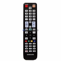 Genuine Samsung AA59-00443A SMART TV Remote Control