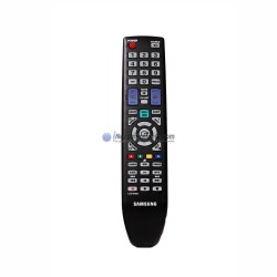 Genuine Samsung AA59-00481A TV Remote Control (USED)