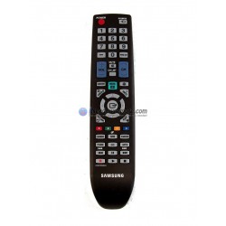Genuine Samsung AA59-00482A TV Remote Control (USED)