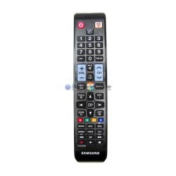 Genuine Samsung AA59-00580A SMART TV Remote Control