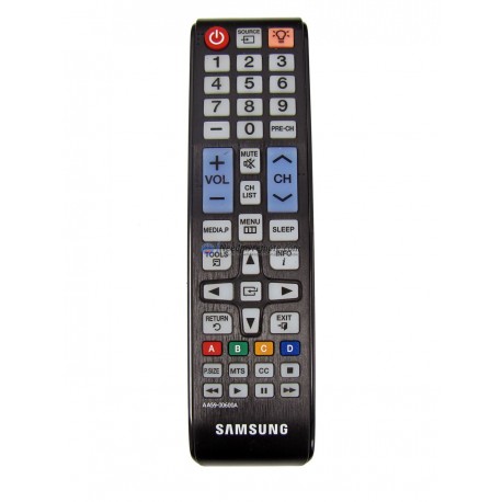 Genuine Samsung AA59-00600A TV Remote Control