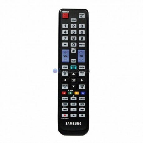 Genuine Samsung AA59-00628A SMART TV Remote Control