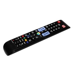 Generic Remote Control AA59-00638A﻿ for Samsung Smart TV