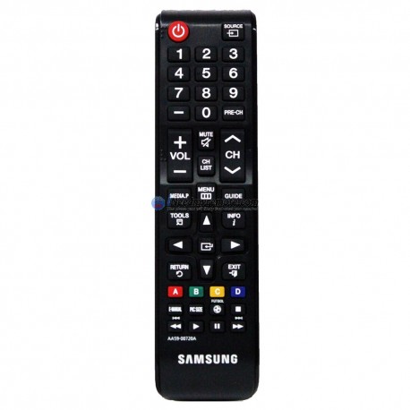 Genuine Samsung  AA59-00720A Remote Control