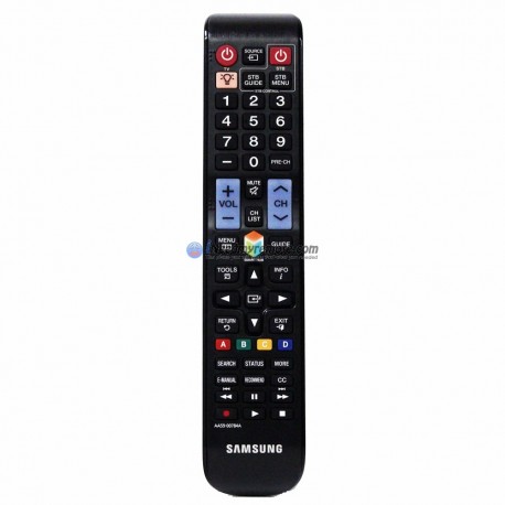 Genuine Samsung  AA59-00784A Remote Control