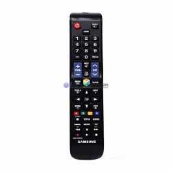 Genuine Samsung AA59-00809A Smart TV Remote Control (USED)