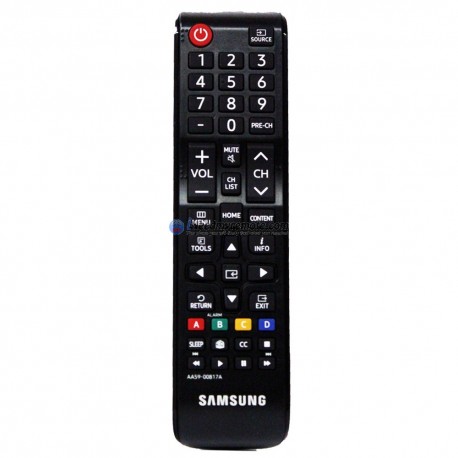 Genuine Samsung  AA59-00817A Remote Control