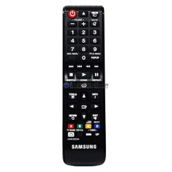 Genuine Samsung  AH59-02533A Home Theater System Remote Control (USED)