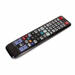 Generic Remote Control AK59-00123A﻿ for Samsung Blu-Ray Player