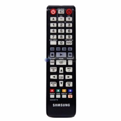 Genuine Samsung AK59-00177B Blu-ray Player Remote Control (USED)
