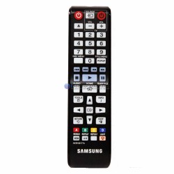 Genuine Samsung AK59-00177A Blu-ray Player Remote Control (USED)