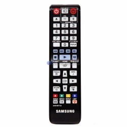 Genuine Samsung AK59-00172A Blu-ray Player Remote Control (USED)