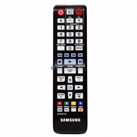 Genuine Samsung AK59-00172A Remote Control