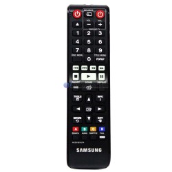 Genuine Samsung AK59-00167A Blu-ray Player Remote Control (USED)