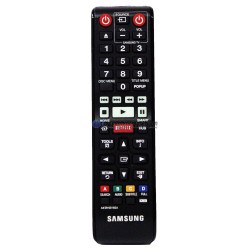 Genuine Samsung AK59-00166A Blu-ray Player Remote Control (USED)