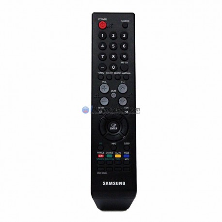 Genuine Samsung BN59-00580A Remote Control