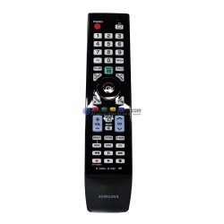 Genuine Samsung BN59-00849A SMART TV Remote Control