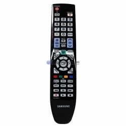 Genuine Samsung BN59-00853A SMART TV Remote Control