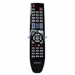 Genuine Samsung BN59-00854A TV Remote Control (USED)