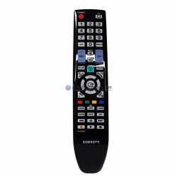 Genuine Samsung BN59-00856A SMART TV Remote Control