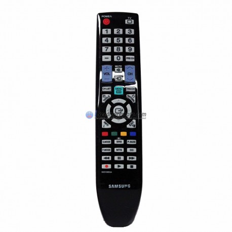 Genuine Samsung BN59-00856A SMART TV Remote Control