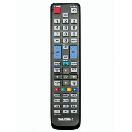 Genuine Samsung BN59-00996A TV Remote Control