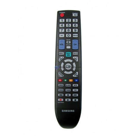 Genuine Samsung BN59-00997A TV Remote Control