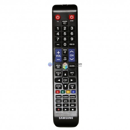 Genuine Samsung BN59-01178W SMART TV Remote Control