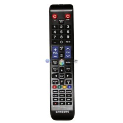 Genuine Samsung BN59-01178W SMART TV Remote Control