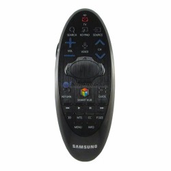 Genuine Samsung BN59-01182A UHD 4K Smart TV Bluetooth Touch Remote Control (USED)