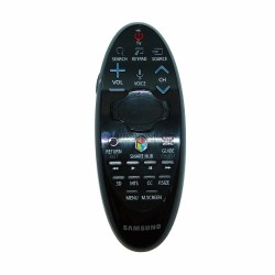 Genuine Samsung BN59-01185A UHD 4K Smart TV Bluetooth Touch Remote Control