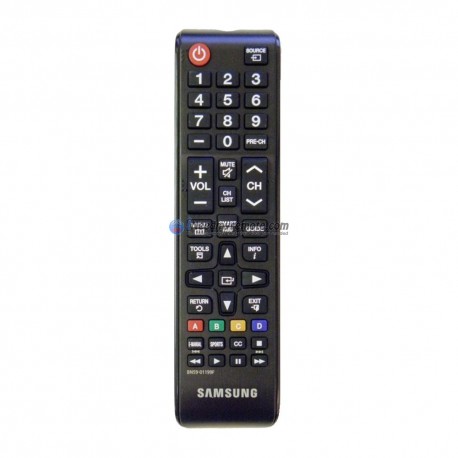 Genuine Samsung BN59-01199F SMART TV Remote Control