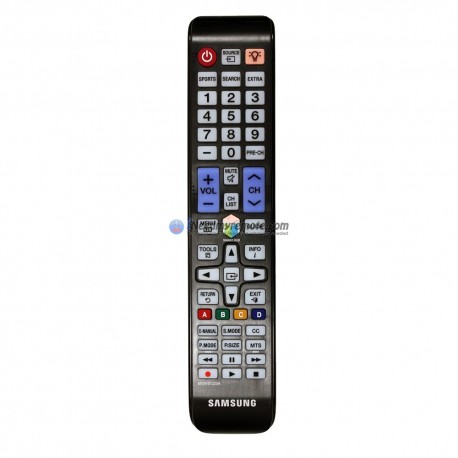 Genuine Samsung BN59-01223A SMART TV Remote Control