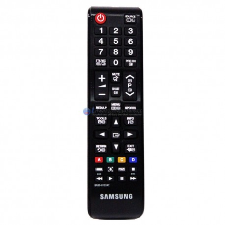 Genuine Samsung BN59-01224C Remote Control