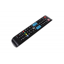 Generic Remote Control AA59-00580A﻿ for Samsung Smart TV