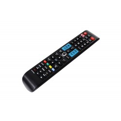 Generic Samsung AA59-00784A Smart TV Remote Control