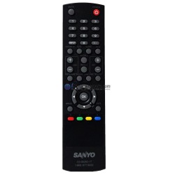Genuine Sanyo CS-90283-1T Remote Control (Used)