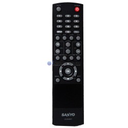 Genuine Sanyo CS-90283T Remote Control (Used)