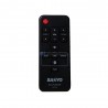 Genuine Sanyo NC300 Remote Control (Used)