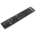 Generic Sharp GA890WJSA Smart TV Remote control