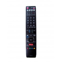 Generic Sharp GB005WJSA-Y Remote control