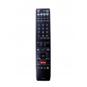 Generic Sharp GB005WJSA Smart TV Remote control