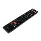 Generic Sharp GB004WJSA Smart TV Remote control