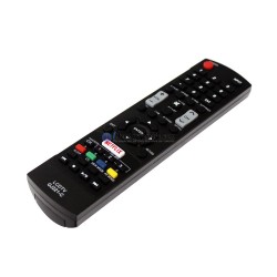 Generic Sharp GJ221-C Smart TV Remote Control
