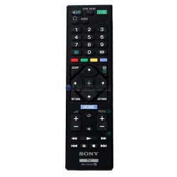 Genuine Sony RM-GA024 Remote Control (Used)