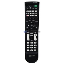 Genuine Sony RM-VZ220 Universal Remote Control (USED)