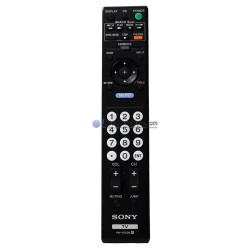 Genuine Sony RM-YD028 TV Remote Control (USED)