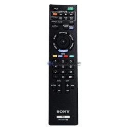 Genuine Sony RM-YD033 TV Remote Control (USED)