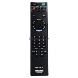 Genuine Sony RM-YD034 TV Remote Control (USED)